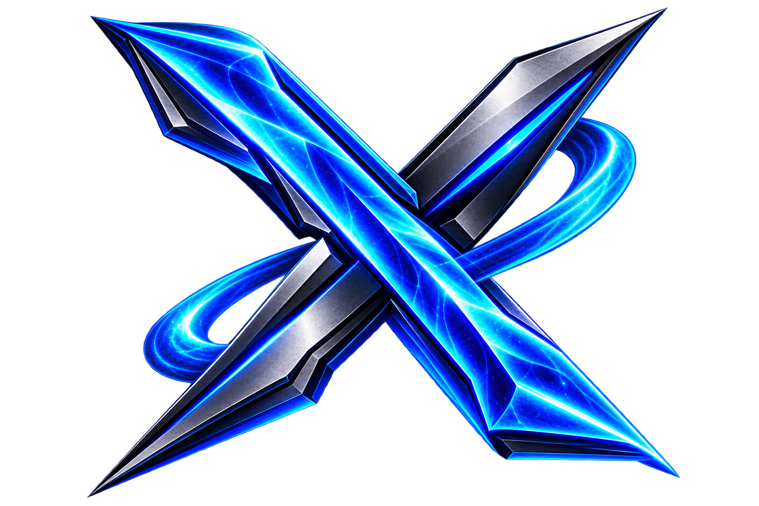 ArenaX Logo