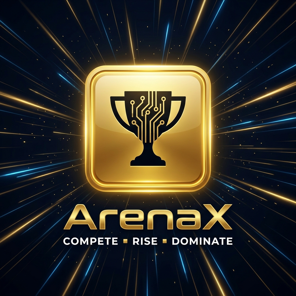 ArenaX Logo